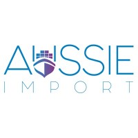 AussieImport logo - Similar company to Logos-Ikigai