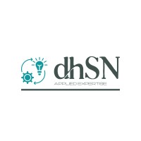 dhSN BV logo - Similar company to Nrgkick