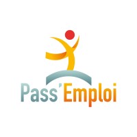Association PASS'EMPLOI logo - Similar company to Vagabonde
