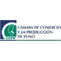 Cámara De Comercio Y La Producción De Puno