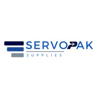 Servopak Supplies (Manufacturer and Supplier) logo - Similar company to Prepack Express