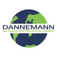 Dannemann Global Extrusion GmbH logo - Similar company to Lattner Transportsysteme