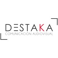 Destaka Comunicación Audiovisual logo - Similar company to Grow Media Ads