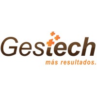 Gestech - Gestion Documental y BPM logo - Similar company to Cobru