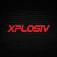 Xplosiv Supplements logo - Similar company to Container Door