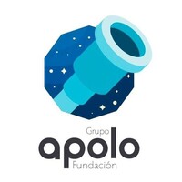 Apolo Foundation logo - Similar company to Laboratorio De Ciudad