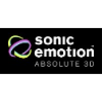 Sonic Emotion
