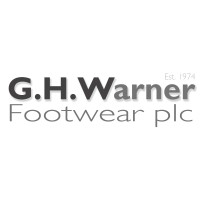 G.H. Warner Footwear plc logo - Similar company to H Couture