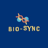 BIO-SYNC logo - Similar company to Eucodis Bioscience- Biosynth