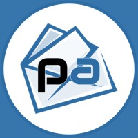 Postalbania logo - Similar company to Abilex