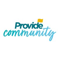 Provide Community logo - Similar company to Mind Professionals