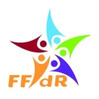 Fédération Française de Jeu de Rôle logo - Similar company to White Wolf