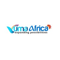 Vuma Africa logo - Similar company to Infinity Group Enterprises