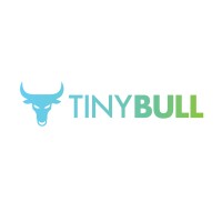 TinyBull logo - Similar company to Authentic Audience