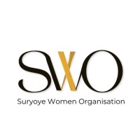 Suryoye Women Organisation logo - Similar company to Asamodo