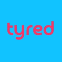 tyred logo - Similar company to Vitvio