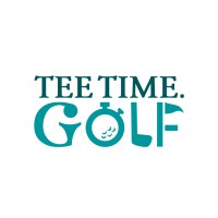 TeeTime.Golf logo - Similar company to De Ideaz Pte Ltd
