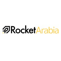 RocketArabia logo - Similar company to Alt Enter
