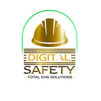 Digital Safety logo - Similar company to Deepa Jain Makeup Academy