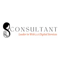 8CONSULTANT logo - Similar company to 8Sian Magazine
