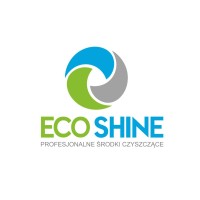 ECO SHINE logo - Similar company to Cleantech Solutions