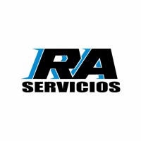 RA Servicios logo - Similar company to Eureka Leg