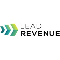 Lead Revenue logo - Similar company to Lead Science