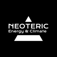 Neoteric Energy & Climate logo - Similar company to Glo