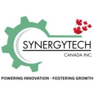 Synergytech Canada Inc. logo - Similar company to Omchem