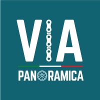 Via Panoramica logo - Similar company to Bikesplus Travel