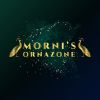 Morni's Ornazone logo - Similar company to Material Planet - Kolkata
