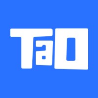 Tao logo - Similar company to Logistimo