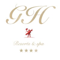 Le Grand Hôtel Le Touquet logo - Similar company to Casier Du Nord