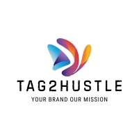 Tag2Hustle logo - Similar company to Offrd Inc