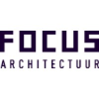 Focus Architectuur logo - Similar company to Stichting Goors School- En Volksfeest