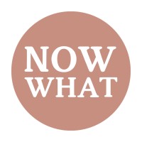 Now What HR logo - Similar company to Now What?!