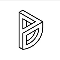 Paradigm logo - Similar company to Atom Accelerator Dao