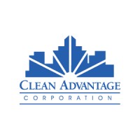 Clean Advantage Corporation logo - Similar company to Emi - Executive Maintenance, Inc.