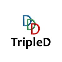 TripleD Security Systems L.L.C logo - Similar company to Candid Security Solutions Llc