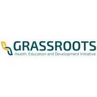 Grassroots - Health, Education, and Development Initiative logo - Similar company to Grassroots Analytics