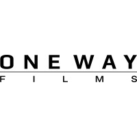 ONE WAY FILMS logo - Similar company to Dim Sum Entertainment