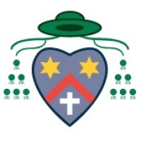Bishop Challoner Catholic School logo - Similar company to Ilford County High School