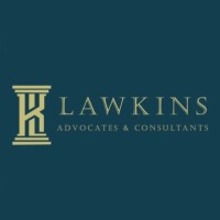 Lawkins logo - Similar company to Profitpirates