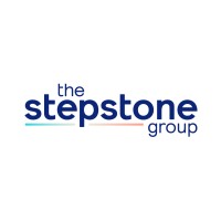 The Stepstone Group logo - Similar company to Pnet