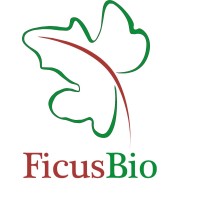 Ficus Biotechnology logo - Similar company to Denovo Biotechnology Inc.