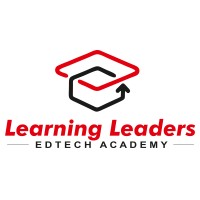 Learning Leaders Edtech Academy logo - Similar company to Meem Edtech