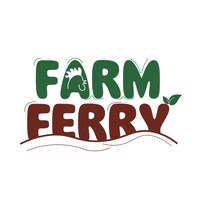 FARM FERRY logo - Similar company to Keystone Potato Products Llc