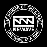 NEWAVE logo - Similar company to Moova App
