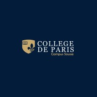 Collège de Paris-Campus Sousse logo - Similar company to Collège De Paris | Campus Tunisie