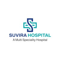 Suvira Hospital logo - Similar company to Surjen Healthcare